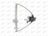 WEZEL 1865261 Window Lift